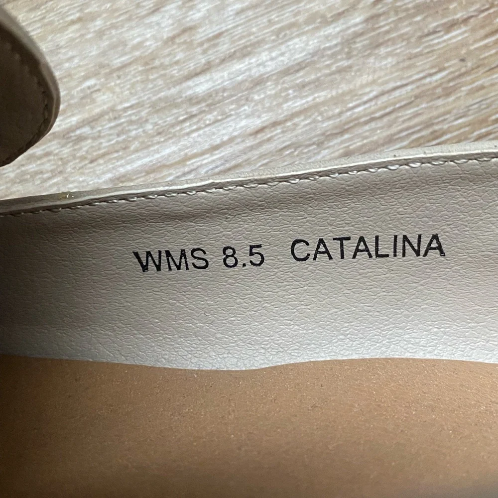 Dolce Vita Elias Catalina Loafers - Picture 10 of 11